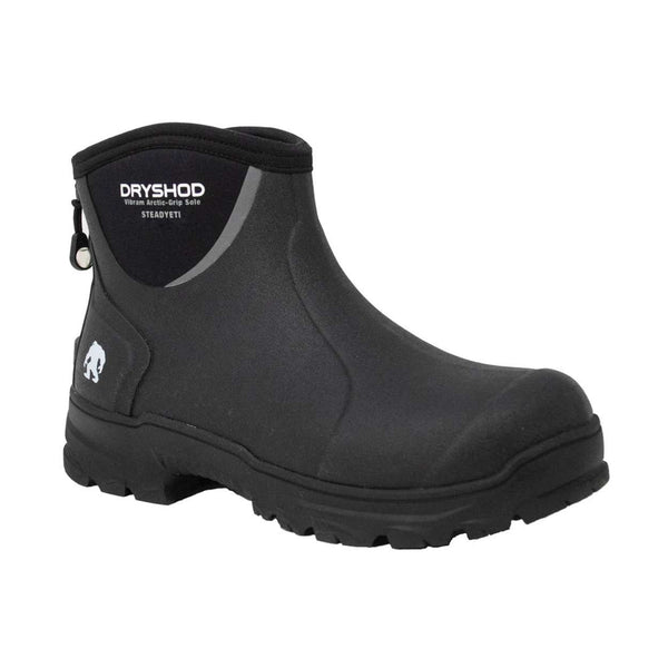 Unisex SteadyYeti Ankle Boot