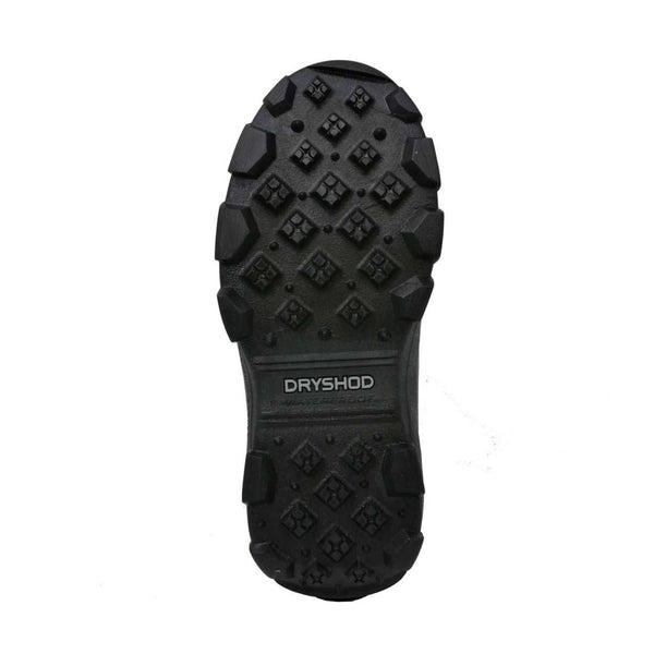 Women's Arctic Storm Gusset High Black