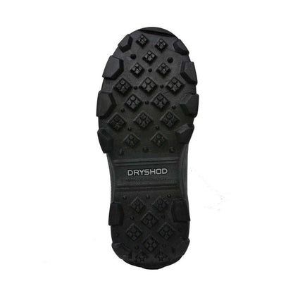 Women's Arctic Storm Gusset High Black