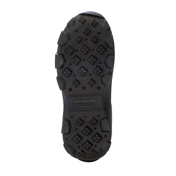 Men's Arctic Storm High Black