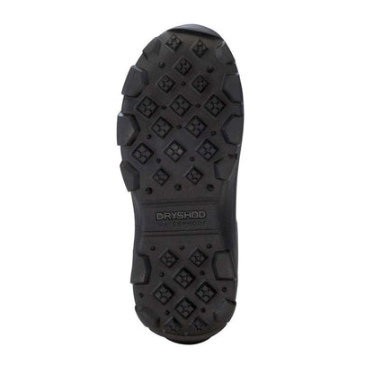 Men's Arctic Storm High Black