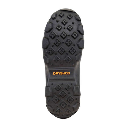 Men's Haymaker Gusset High Black