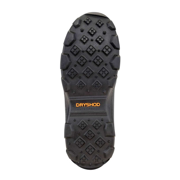 Women's Haymaker Gusset High