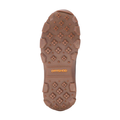 Men's Haymaker High Brown
