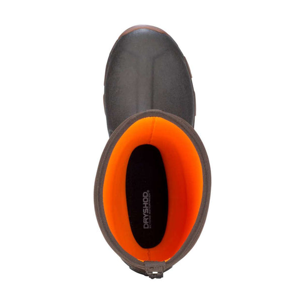 Men's Haymaker High Brown