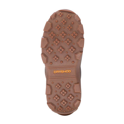 Women's Haymaker High Brown