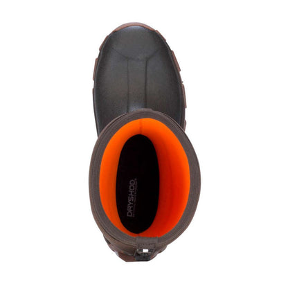 Women's Haymaker High Brown