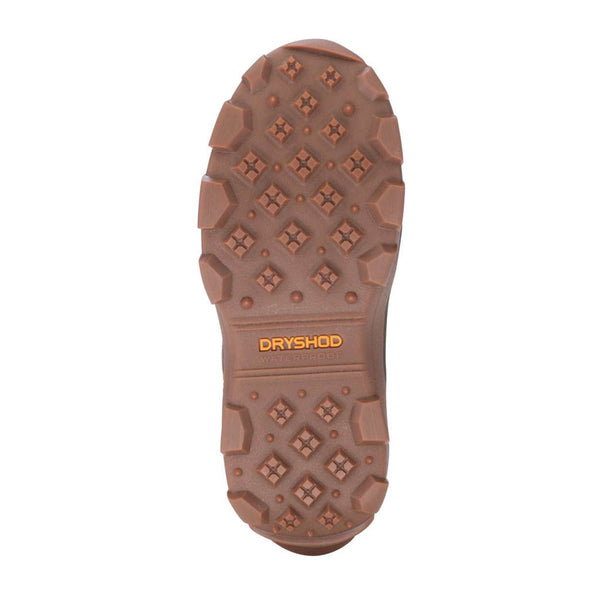 Women's Haymaker Mid Brown