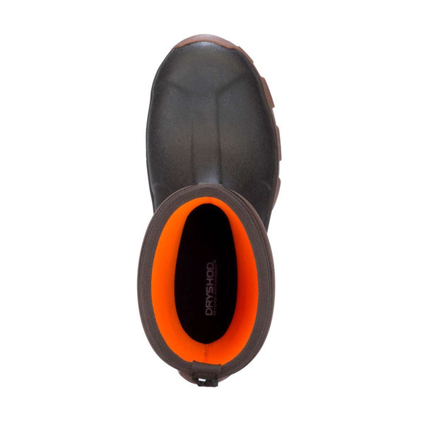 Women's Haymaker Mid Brown