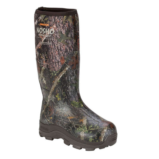 Men's NoSho Ultra Hunt High Camo