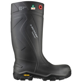 Purofort Expander Full Safety Vibram Boots