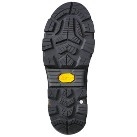 Purofort Expander Full Safety Vibram Boots