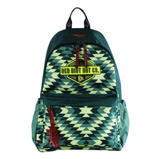 Red Dirt Hat Co. Backpacks