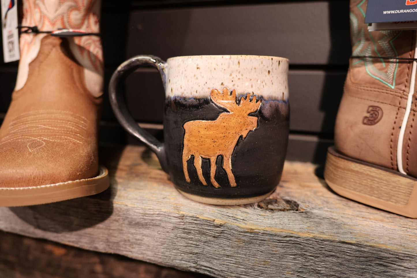 2026 Cariboo Clay Father's Day Mugs
