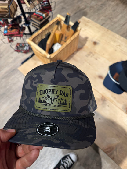 Father's Day Hats