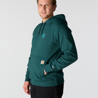 Force Logo Sweatshirt