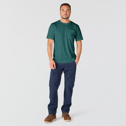 Men's Relaxed Work T-Shirt