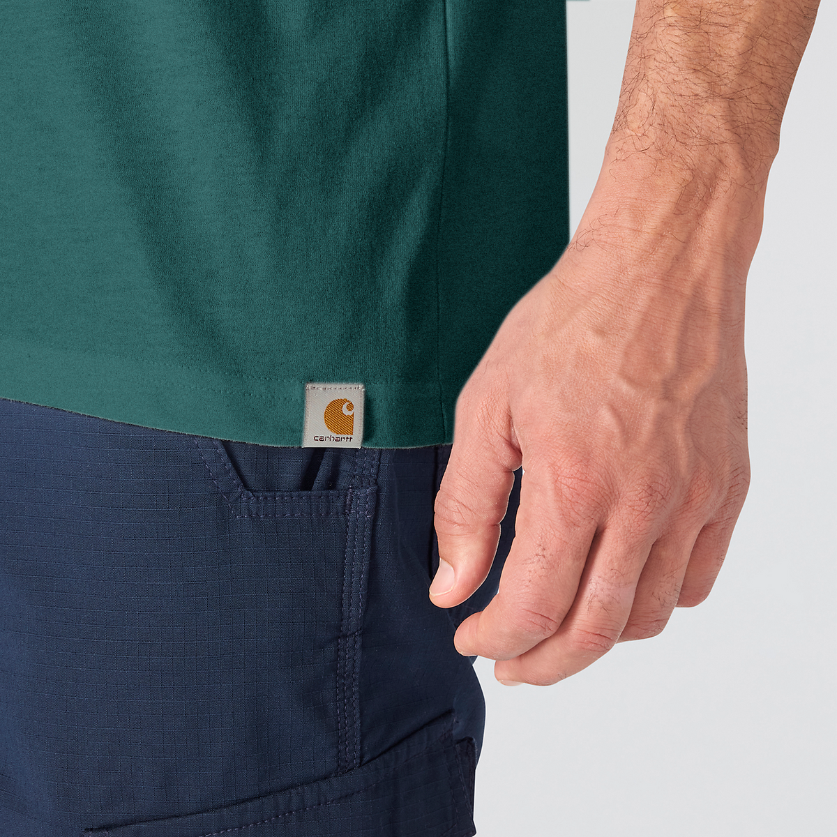 Men's Relaxed Work T-Shirt