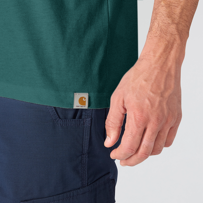 Men's Relaxed Work T-Shirt