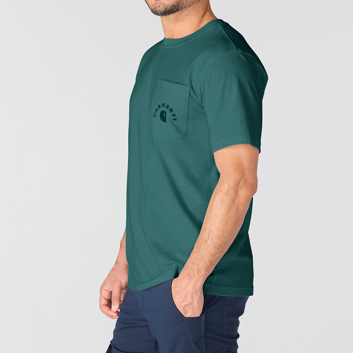 Men's Relaxed Work T-Shirt