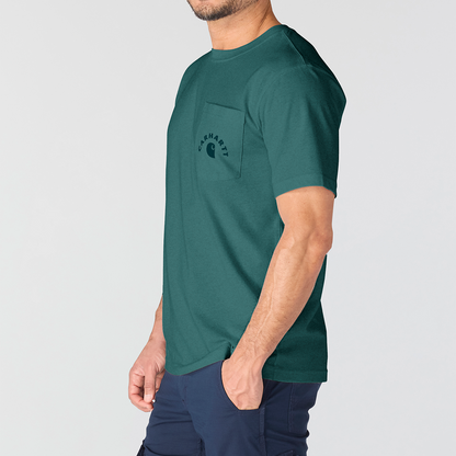 Men's Relaxed Work T-Shirt