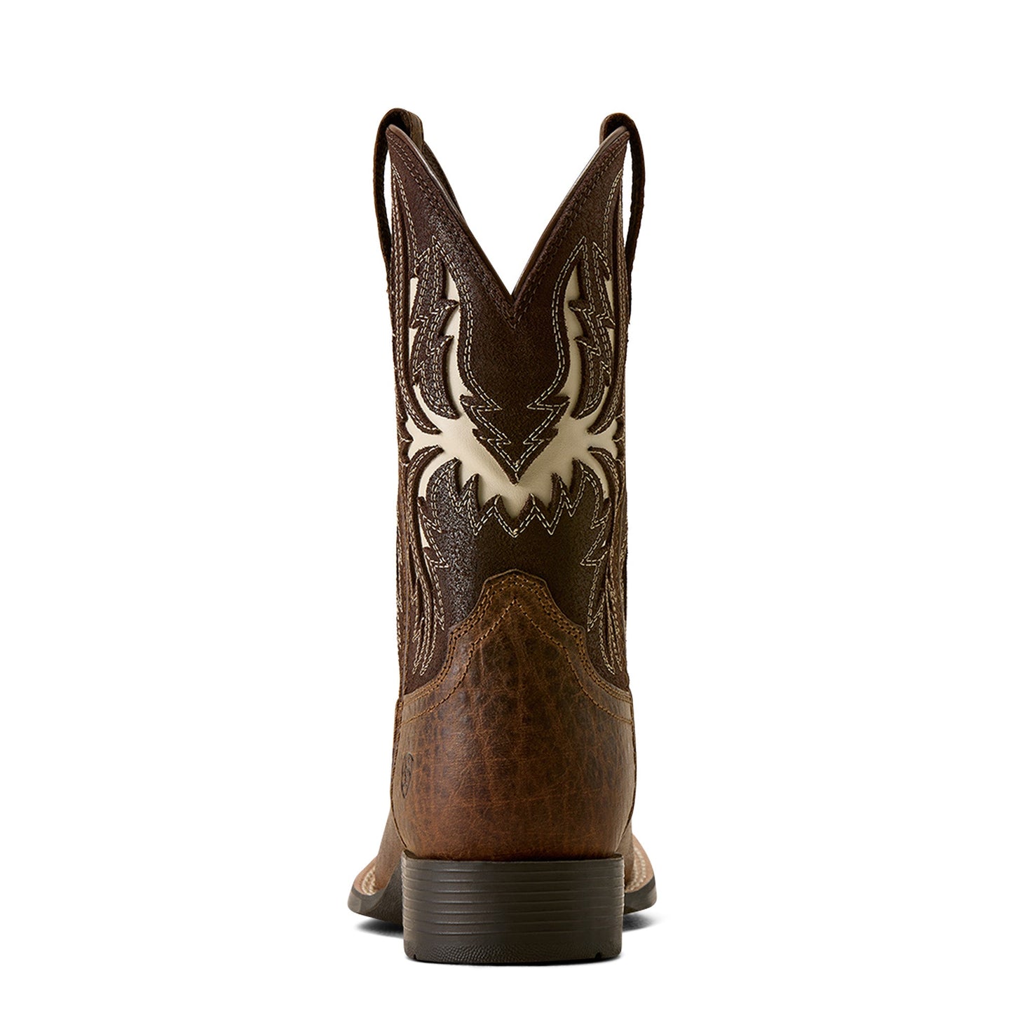 Youth Driftwood Western Boot