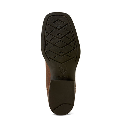Youth Driftwood Western Boot