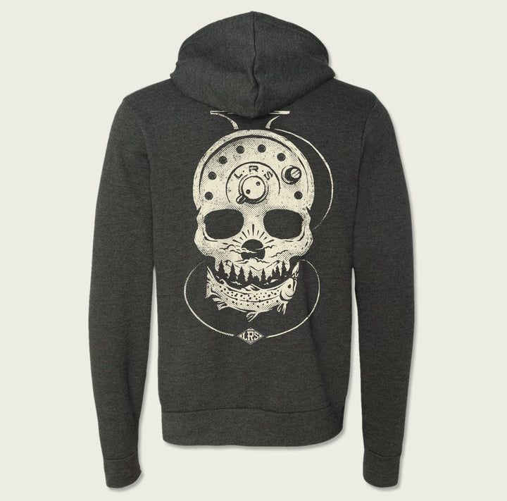 Forever Fishing Hoodie