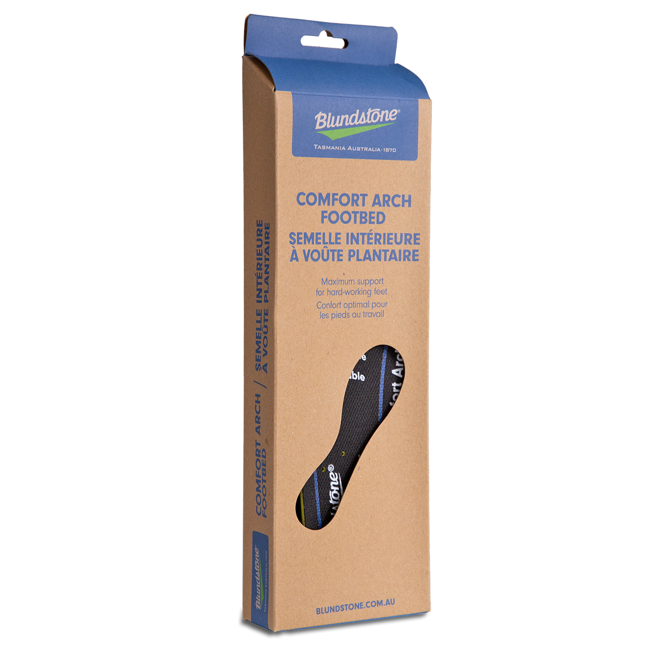 Blundstone Comfort Arch Footbed