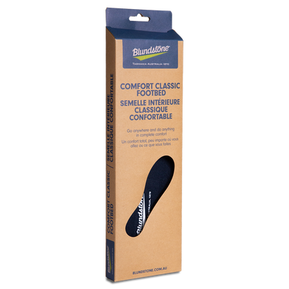 Blundstone Comfort Classic Footbed