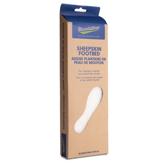 Blundstone Sheepskin Winter Replacement Liners