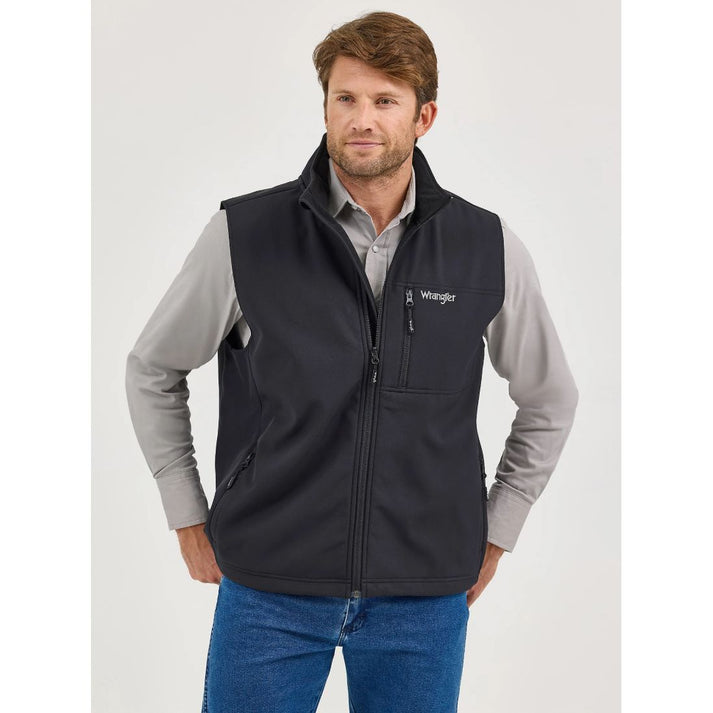 Men's Trail Vest