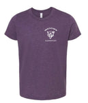 Mountview PREORDER Youth Tees - POLY BLEND