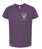 Mountview PREORDER Youth Tees - POLY BLEND