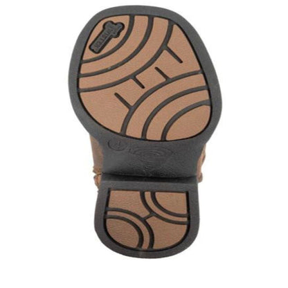 Prue Toddler Western Boot