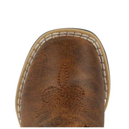 Prue Toddler Western Boot