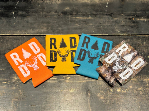 Assorted Father's Day Koozies