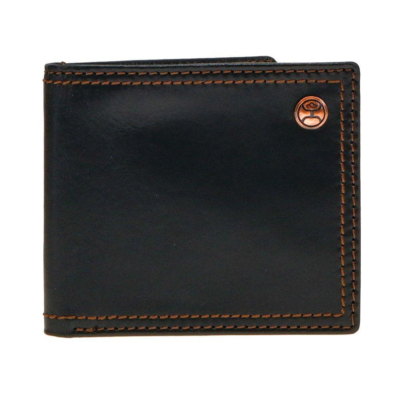 Hooey Classic Bifold wallet