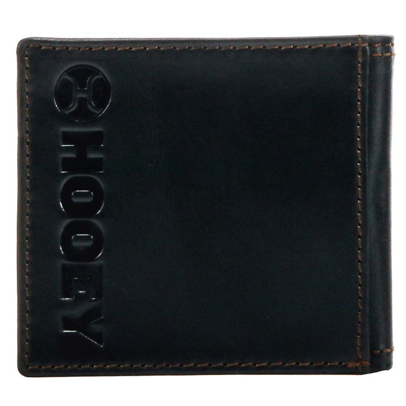 Hooey Classic Bifold wallet