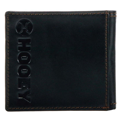 Hooey Classic Bifold wallet