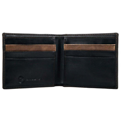 Hooey Classic Bifold wallet