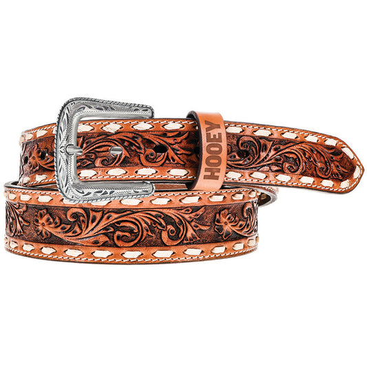 Men's Hooey Belts