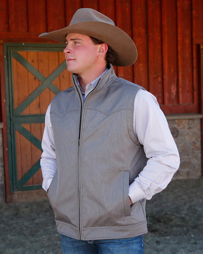 Men's CC Bonded Vest