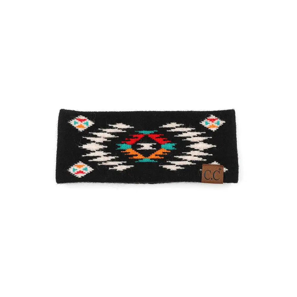 Aztec Headbands