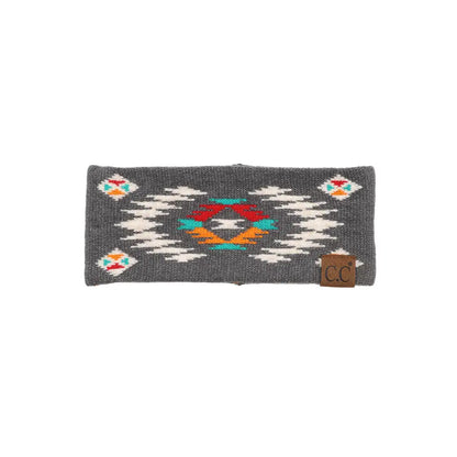 Aztec Headbands