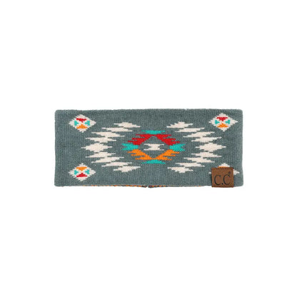 Aztec Headbands