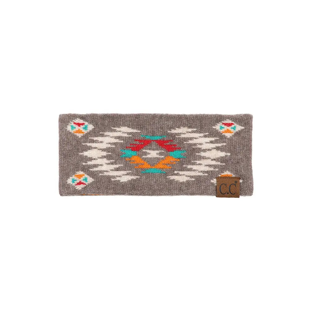 Aztec Headbands