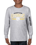 Mountview PREORDER Youth Long Sleeves