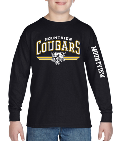 Mountview PREORDER Youth Long Sleeves