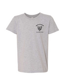 Mountview PREORDER Youth Tees - POLY BLEND